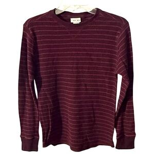 Cherokee - Boys Thermal Shirt